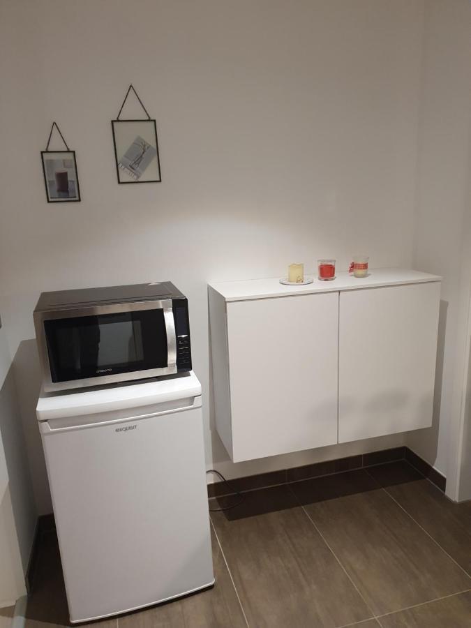 Haus Am Prekkesee 크산텐 외부 사진