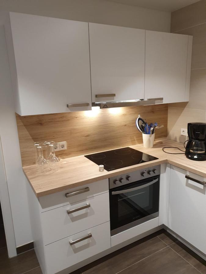 Haus Am Prekkesee 크산텐 외부 사진