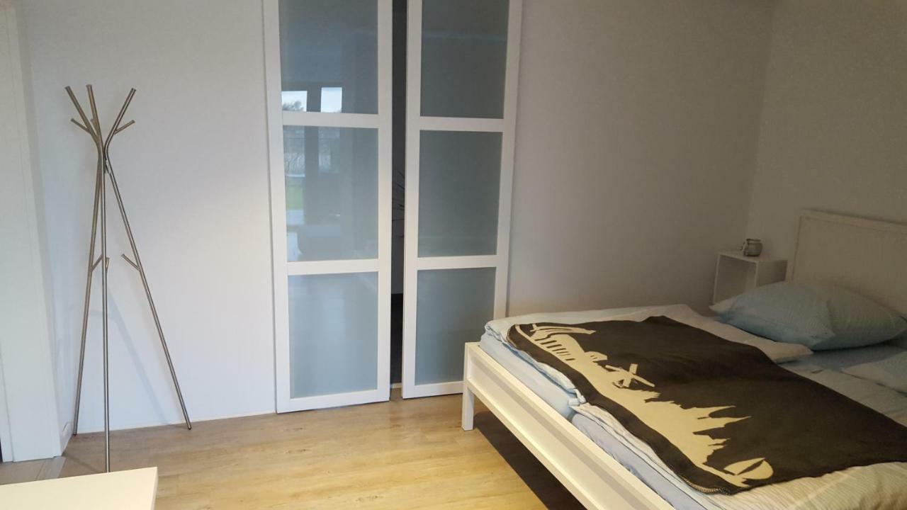 Haus Am Prekkesee 크산텐 외부 사진
